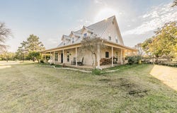 150 Burton Hill Drive, Weatherford, TX 76087