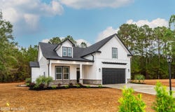 1109 Edenton Drive NW, Calabash, NC 28467