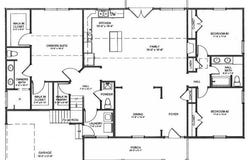 22358 PLUM TREE RD, CAPE CHARLES, VA 23310