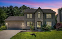 135 Mackenzie Drive, Pickerington, OH 43147