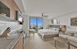 601 NE 1st Avenue, Miami, FL 33132