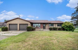 1096 roosevelt Street, Conklin, MI 49403