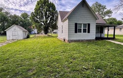 317 E Pine Street, Drexel, MO 64742