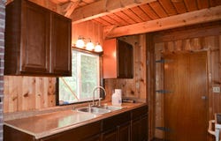 268 W Bobcat RD, Brian Head, UT 84719