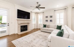 3792 POE DRIVE, VESTAVIA HILLS, AL 35223