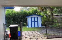 4005 NW 21ST DRIVE, GAINESVILLE, FL 32605