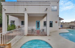 1121 REGAL RIDGE Drive, El Paso, TX 79912