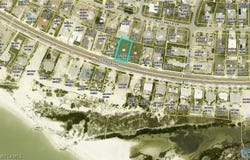 8033 Estero Boulevard, Fort Myers Beach, FL 33931