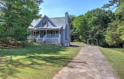 386 EUHARLEE Road SW, Euharlee, GA 30120