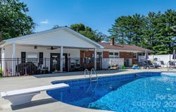 2596 SweetBriar Circle, Lenoir, NC 28645