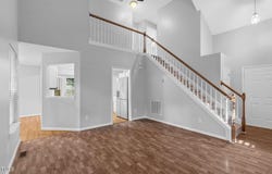 409 Teal Lake Drive, Holly Springs, NC 27540