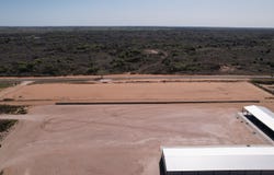 Freedom S lot: 3, Waynoka, OK 73860