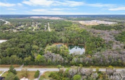 100 Morgan Drive, Jesup, GA 31545