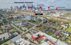 3003/3005 Trulley St, Houston, TX 77004