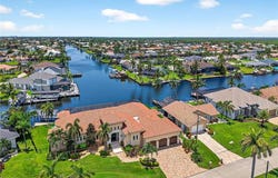 2804 SW 36th, CAPE CORAL, FL 33914