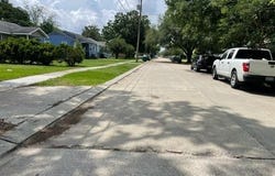 2015 KANSAS Avenue, Kenner, LA 70062