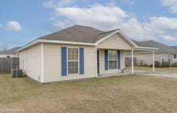 1049 Gary Drive, Breaux Bridge, LA 70517