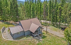 2184 CLUGSTON ONION CREEK, COLVILLE, WA 99114