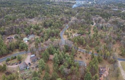 W5940 Beach Drive, New Lisbon, WI 53950