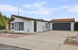 313 E CEDAR MILL Road, Payson, AZ 85541