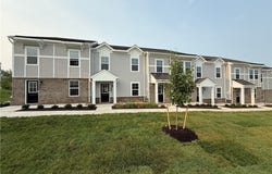 14654 Hancock Towns Dr Unit#S-4, Chesterfield, VA 23832
