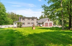 6 Blue Road, Monmouth, ME 04259