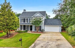 3340 Deerwood Lane, Rex, GA 30273