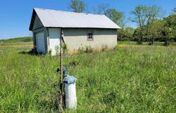 0 Red Barn Road, Grovespring, MO 65662