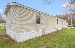 3583 Austin Drive unit: 94, Geneva, OH 44041