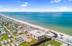 800 Hwy 98, Mexico Beach, FL 32456