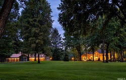 55015 Colonial Ridge Drive, Bristol, IN 46507-9317