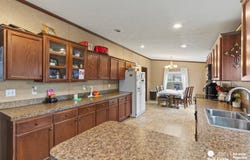170 Carter Creek Lane, Mena, AR 71953