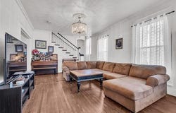 406 S Gardner, Wynnewood, OK 73098
