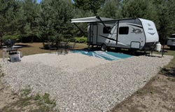 N Coates Highway, Harrietta, MI 49638