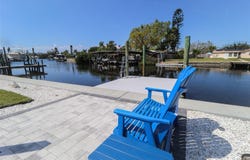 817 BLUE HERON BOULEVARD, RUSKIN, FL 33570