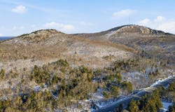 Airline Road, Clifton, ME 04428