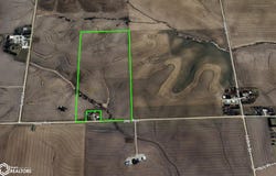 Jay Avenue, Audubon, IA 50025