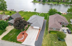 1422 Pier, LAKE SUMMERSET, IL 61019