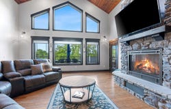 E12603 BAY Road, MERRIMAC, WI 53561