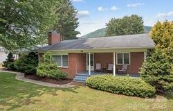 58 Campbell Creek Road, Maggie Valley, NC 28751