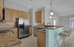 8855 Radcliff Drive NW, Calabash, NC 28467