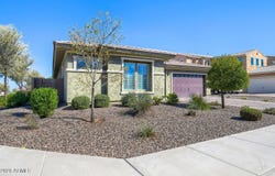2416 E CHERRY HILL Drive, Gilbert, AZ 85298