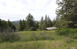 Tbd Smokey Bear Ln, Kendrick, ID 83537