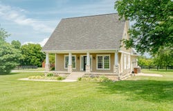4525 Eminence Pike, Shelbyville, KY 40065