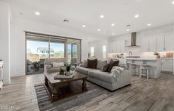 3742 N SHENANDOAH --, Mesa, AZ 85215