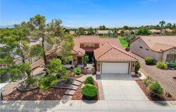 2832 Castle Bar Drive, Las Vegas, NV 89134