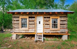 3500 Mabe Stanleytown Road, Duffield, VA 24244