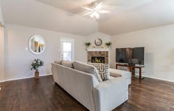 301 Wintergreen Court, Weatherford, TX 76085