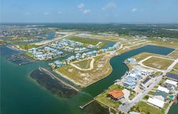 1018 St Croix Drive, Rockport, TX 78382
