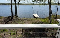 5 N Vigue Shore Road, Albion, ME 04910